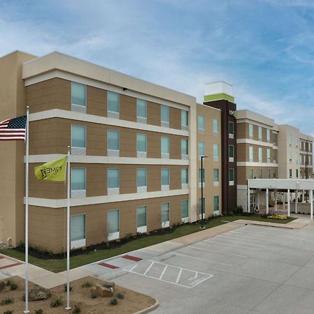 Home2 Suites By Hilton Abilene Southwest Luaran gambar