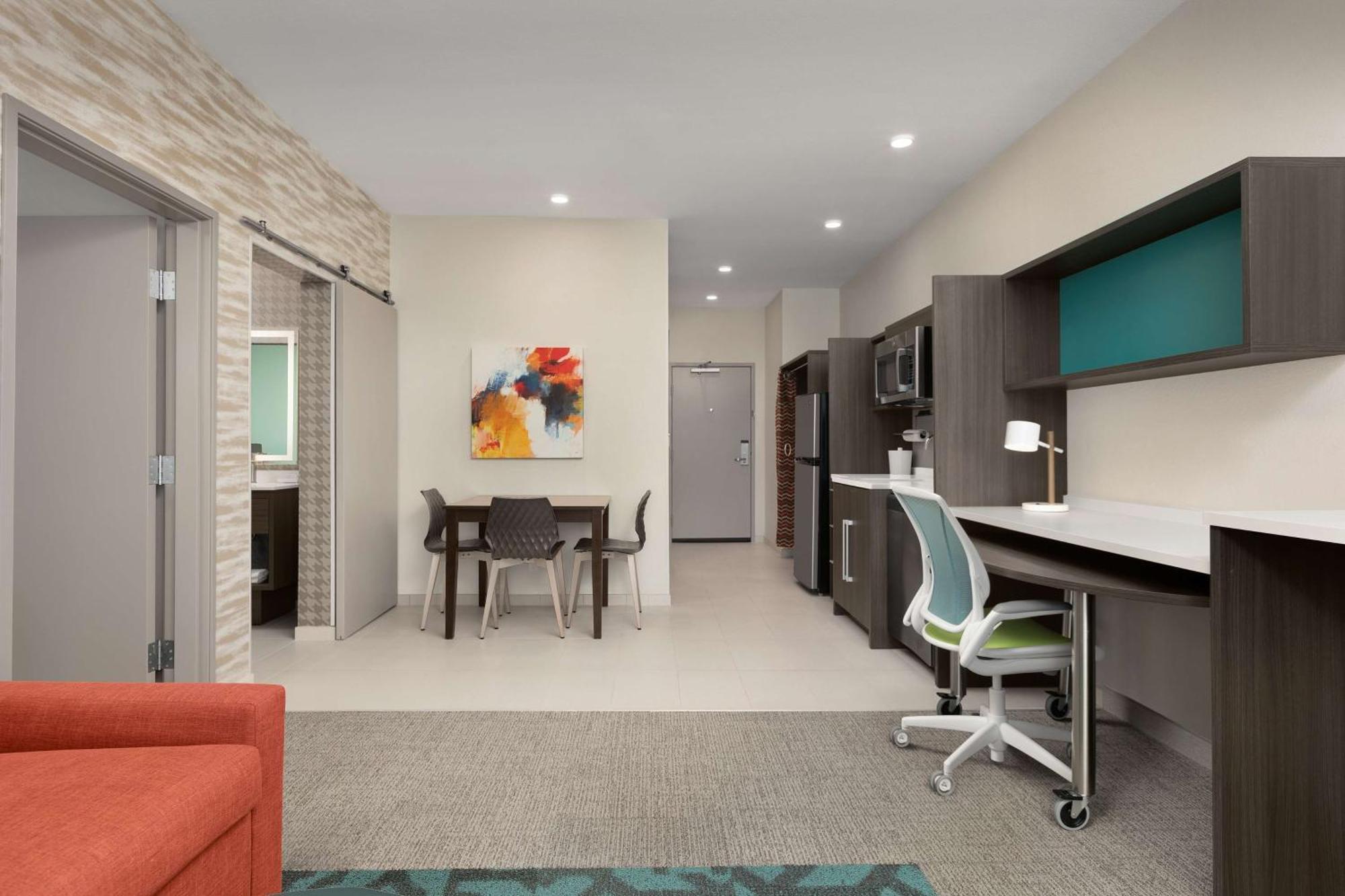 Home2 Suites By Hilton Abilene Southwest Luaran gambar