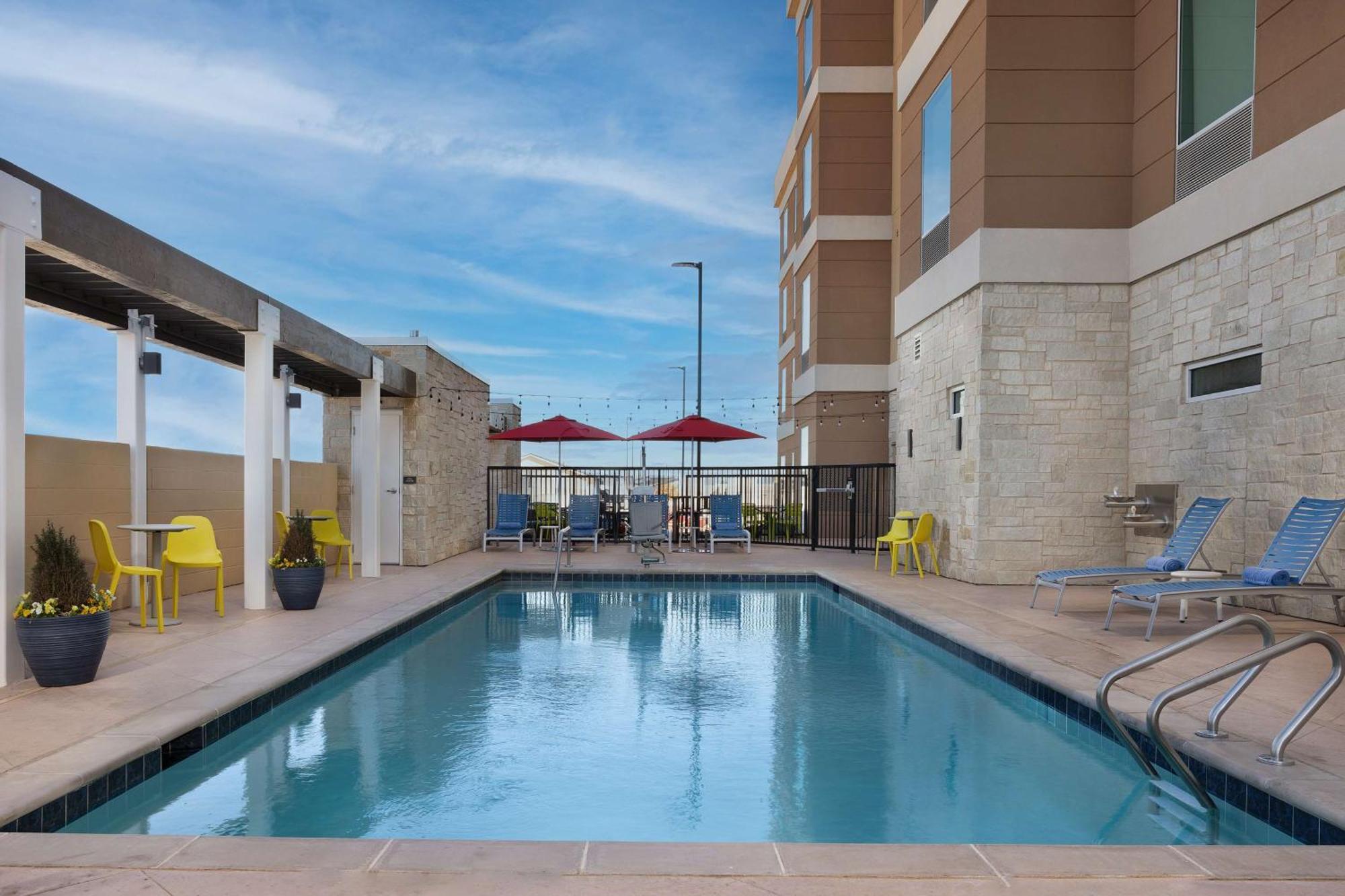 Home2 Suites By Hilton Abilene Southwest Luaran gambar