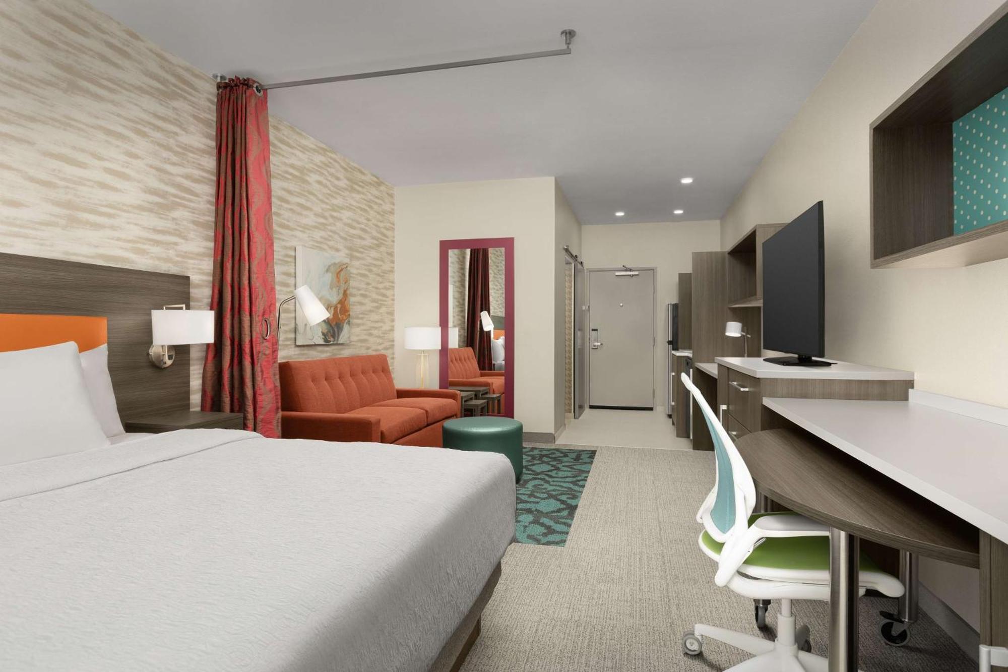 Home2 Suites By Hilton Abilene Southwest Luaran gambar