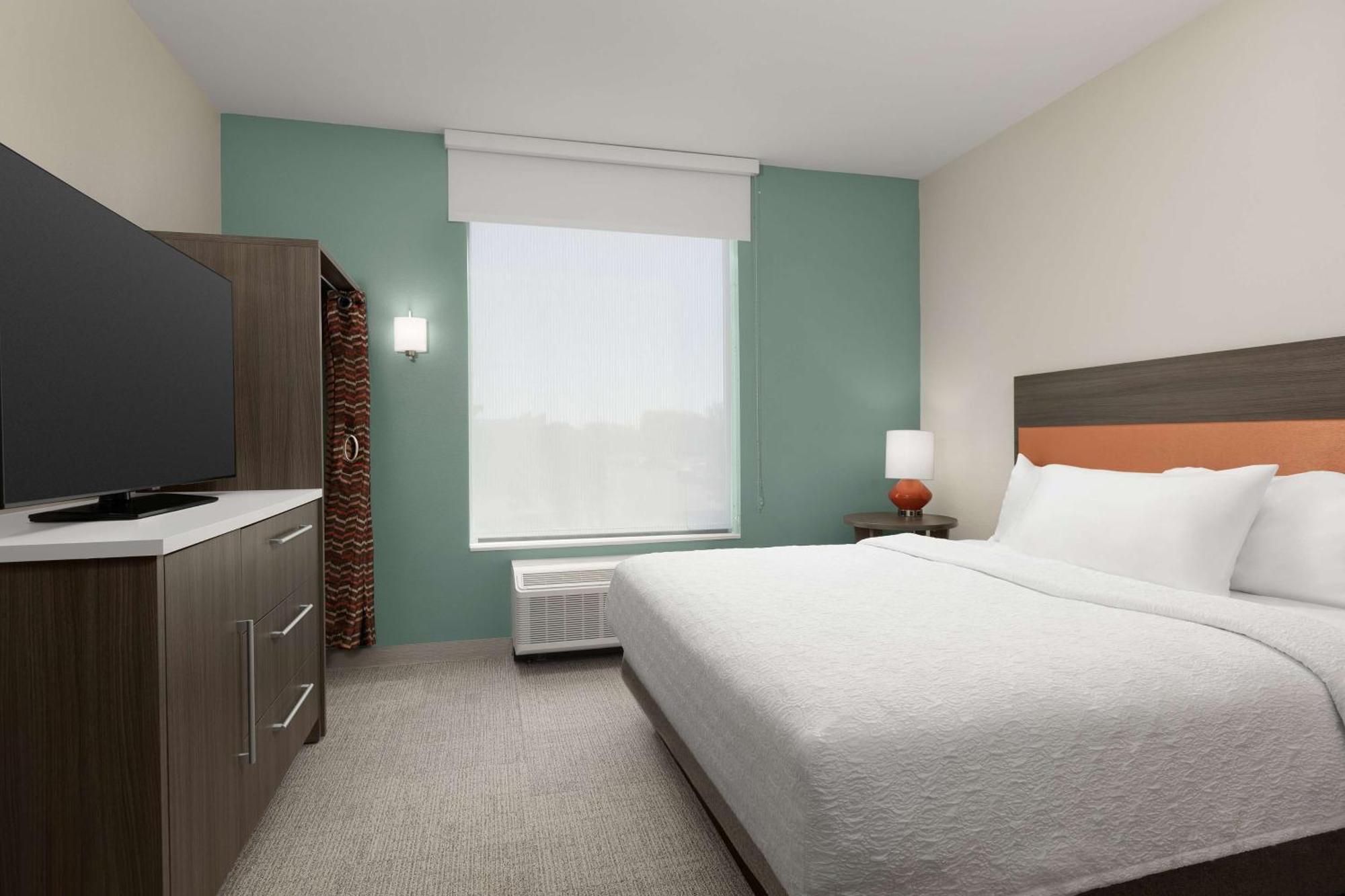 Home2 Suites By Hilton Abilene Southwest Luaran gambar