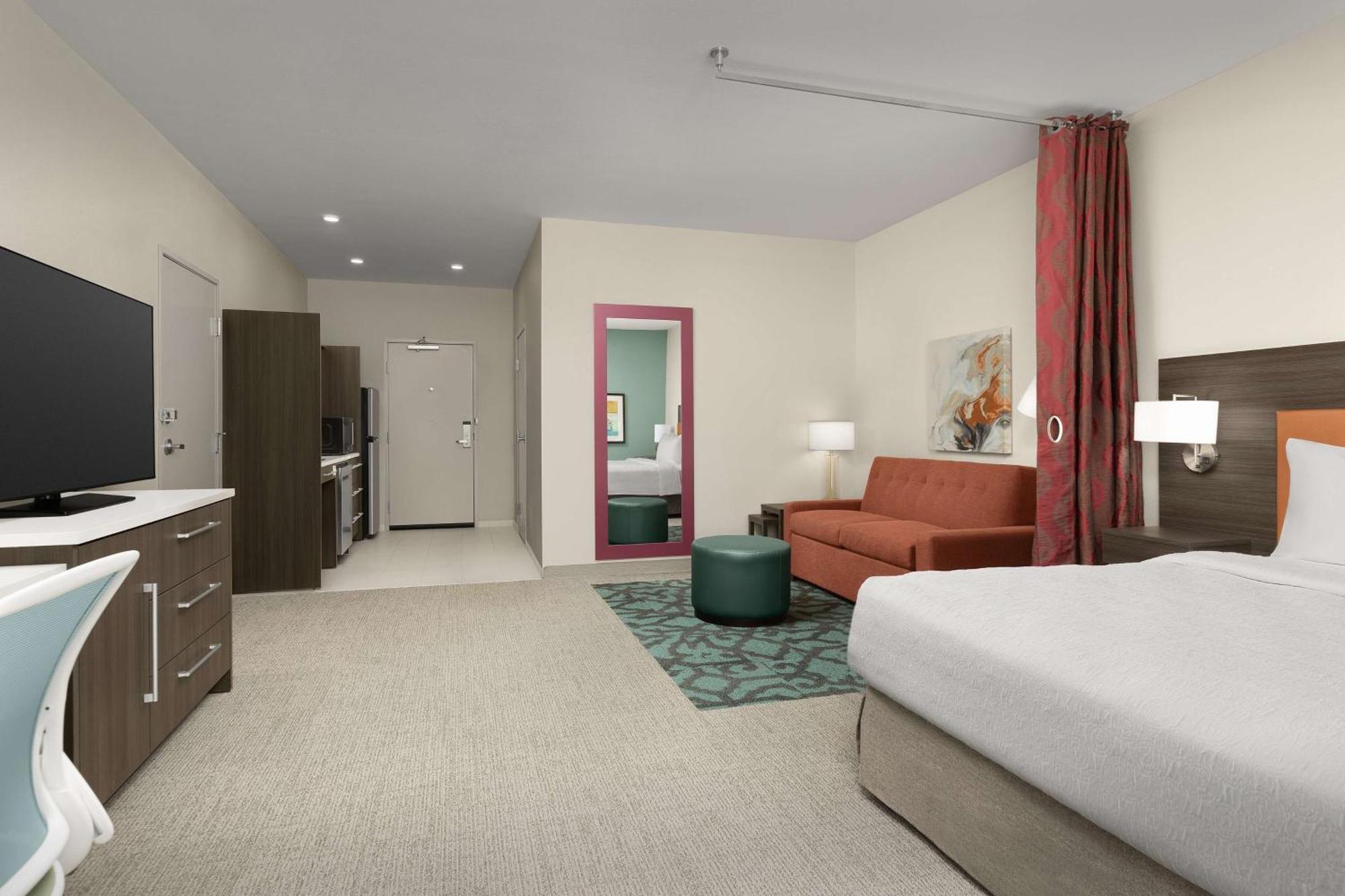 Home2 Suites By Hilton Abilene Southwest Luaran gambar