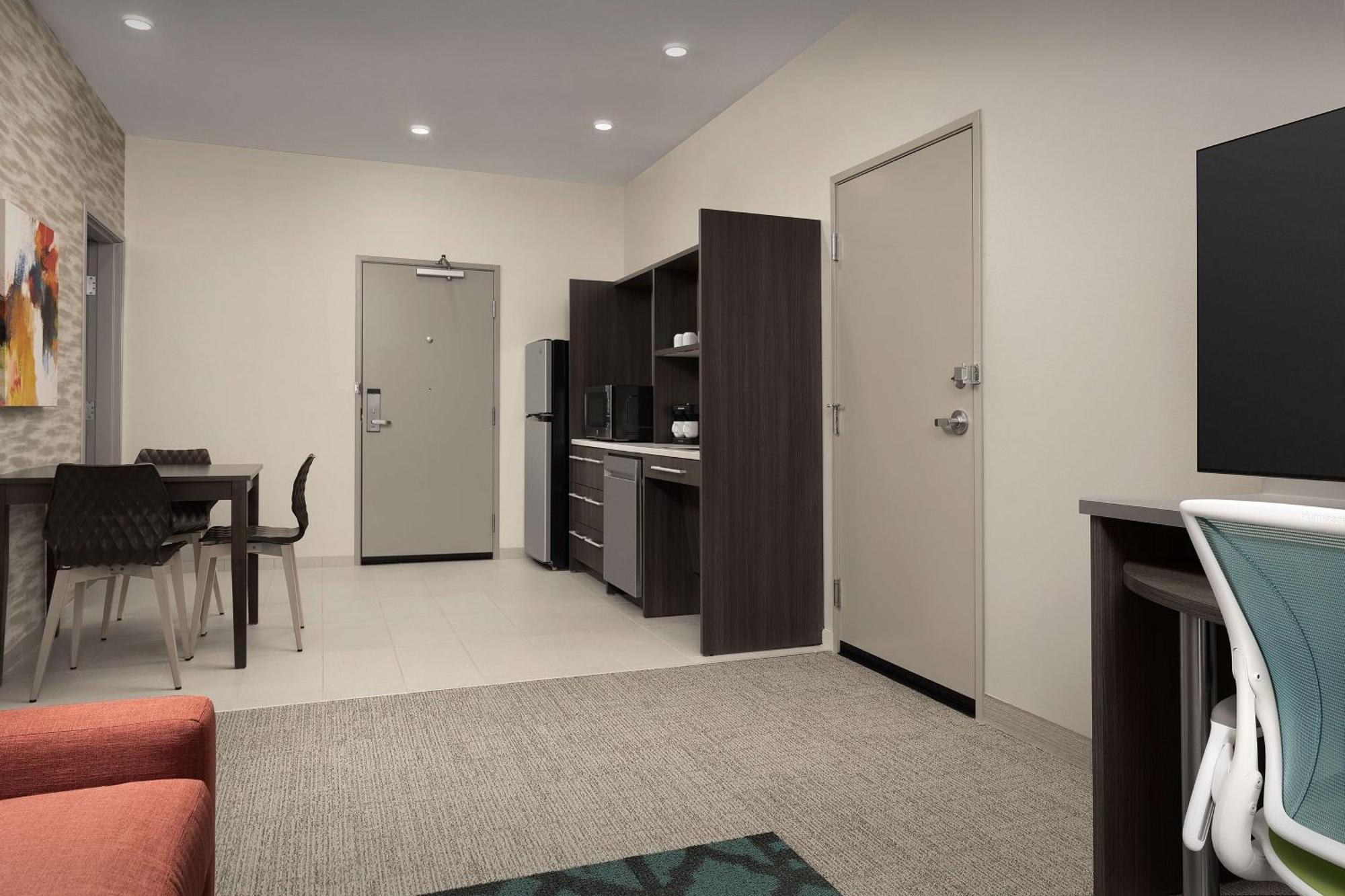 Home2 Suites By Hilton Abilene Southwest Luaran gambar