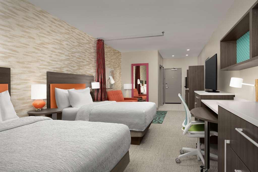 Home2 Suites By Hilton Abilene Southwest Bilik gambar